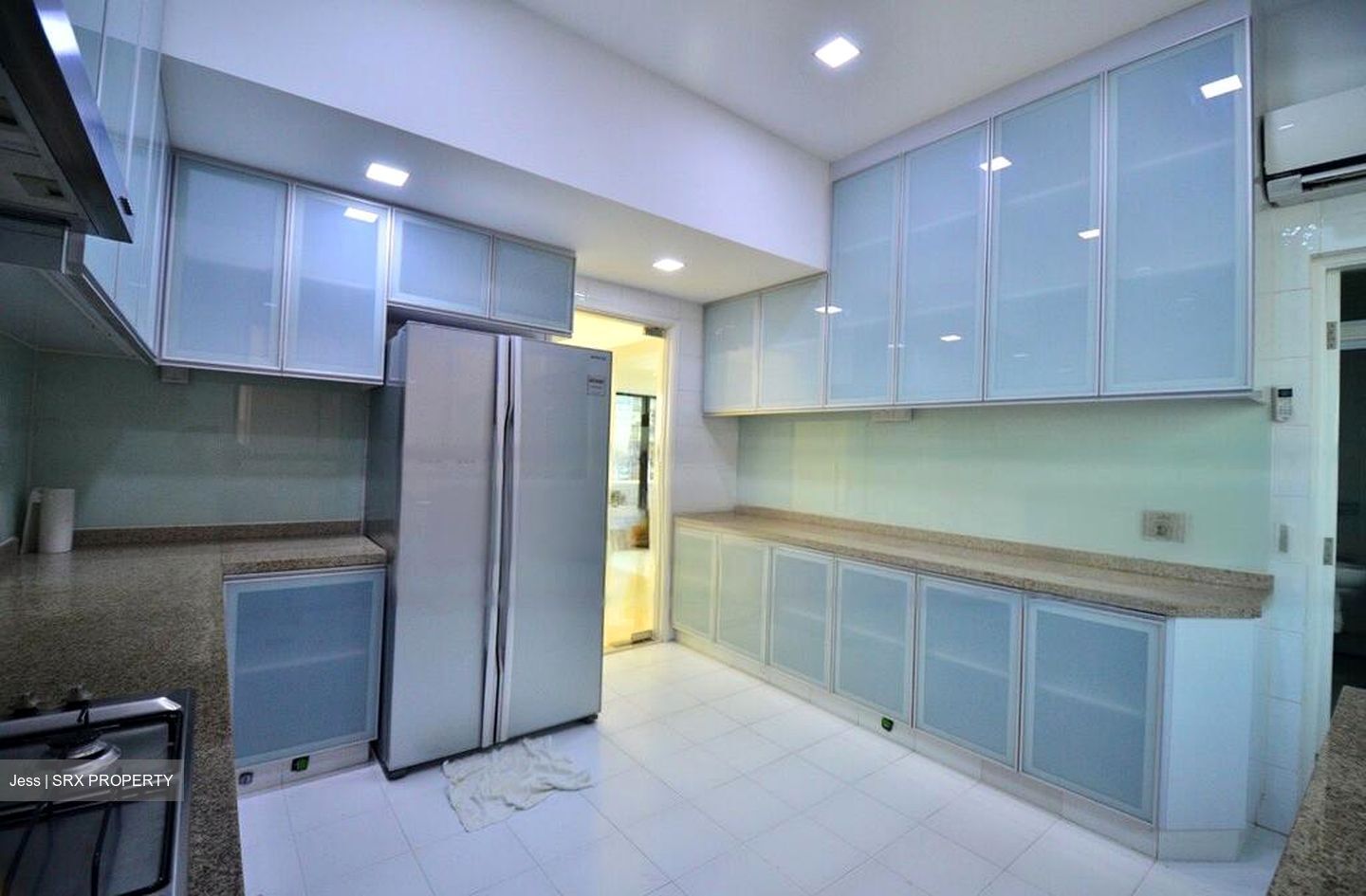 Leonie Gardens (D9), Condominium #530741911